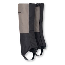 ERGATE 戶外登山長版雪套 一對, 卡其灰色