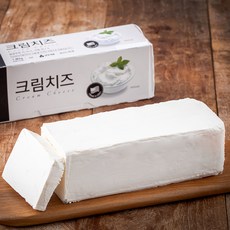 도노 크림치즈, 1.36kg, 1개입, 1개