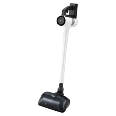 LG 電子 CordZeroTMA9 Air 濕拖無線吸塵器 A7-LITEMOP, 雲朵白