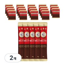 Pnbg 豐年寶鑑 Balance time 6年根高麗紅蔘精, 1kg, 2組