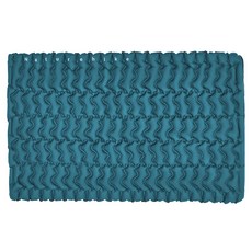 Naturehike 挪客 輕量充氣雙人睡墊 FC01, 湖藍色