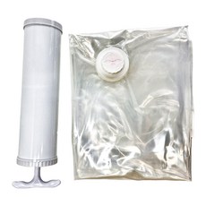 透明真空壓縮袋 真空壓縮收納 防塵防潮, 50 x 40cm + 70 x 50cm + 80 x 60cm + 100 x 80cm + 110 x 100cm + 24 x 63cm, 1組, 6入