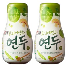 Sempio 膳府 大豆發酵淡味醬油, 275ml, 2瓶