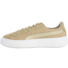 푸마 스웨이드 플랫폼 사파리 운동화 364594