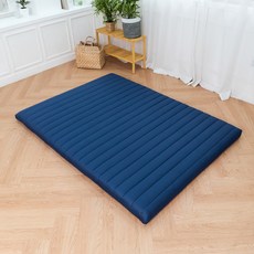 Agiotex 床墊套, 深藍