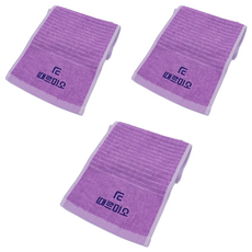 TTAEREUMIO 身體清潔去角質巾, 隨機出貨, 1入, 3個