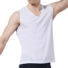 台灣 ACTIVE Feel dry瞬乾吸濕排汗寬肩背心 2件組