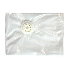 TAILI 太力 衣物壓縮收納袋 中號立體 2個, 1組