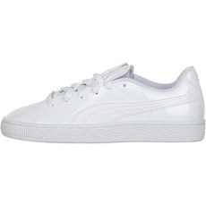 푸마 바스켓 크러쉬 운동화 369556-0