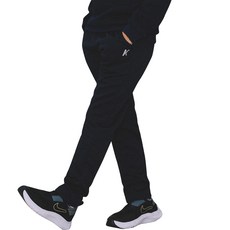 KISPO 兒童刷毛K字褲 RP11