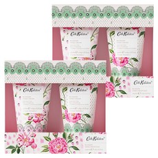 Cath Kidston 櫻花護手霜組, 2組