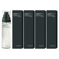 Pyunkang Yul 扁康率 鎮靜保濕噴霧, 4瓶, 100ml