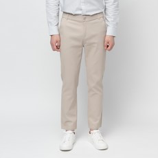 CARET 男士超高彈力長褲