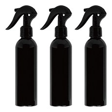 minono 米諾諾 可止水細霧瓶 200ml, 顏色隨機, 3個