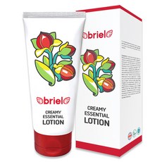 Brielle 嬰兒奶油精華乳液, 1個, 160ml
