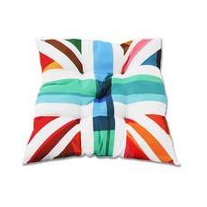 BORN TO ROAD 彩虹聯盟傑克墊子墊子, 1個