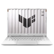 ASUS 華碩 TUF Gaming A14 筆記型電腦 IPS RyzenTM AI 7 350 5060, 月光銀, 1TB, 16GB, WIN11 Home, FA401KM-0031C350H