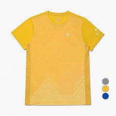 NEPA 男式登山 PCM a ICE 短袖T恤 7H35301