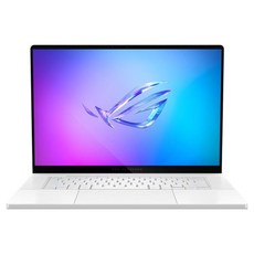 ASUS 華碩 ROG Zephyrus G16 筆記型電腦 IPS RyzenTM AI 7 350 5060, 鉑月銀, 1TB SSD, 32GB LPDDR5X, WIN11 Home, GA605KM-0022H350H-NBLO