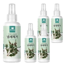 Sloway 除臭鞋用除臭劑 正裝, 150ml, 5個