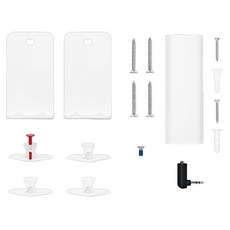 BOSE Soundbar 壁掛架, 白色, 802171-0020