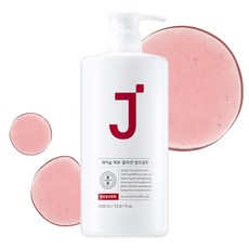 제이숲 피토 콜라겐 탈모샴푸, 1L, 1개