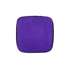 wildfun 野放 可拆洗RV桶坐墊套 RV桶專用 RVSC013 165g, 紫色