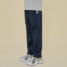 KISPO 兒童用全日刷毛褲