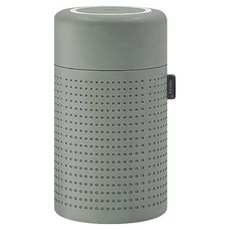 하이온 미니 가습기, G7, 그레이