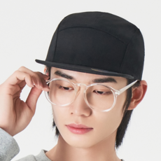 MOEVENING 大頭露營帽