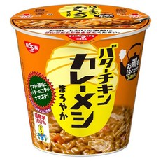 NISSIN 日清 奶油雞肉咖哩味泡飯, 100g, 1入