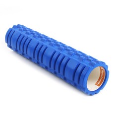 스포뱅크 마사지롤러, 블루