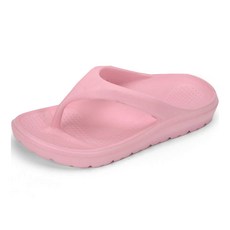 유세븐 EVA 가벼운 경량 쪼리 슬리퍼 DM라울