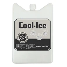 Dometic 長效冰磚 CI-220G 220g 保冷磚 保冰劑 戶外保冰, 1個