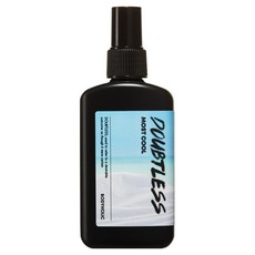 BODYHOLIC Doubtless系列 身體香氛噴霧 Most Cool, 100ml, 1瓶