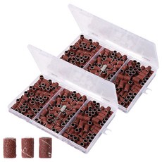 Funny nail 美甲砂圈 210p, 06, 2個