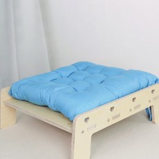 Uncle Pet寵物床, 天藍色