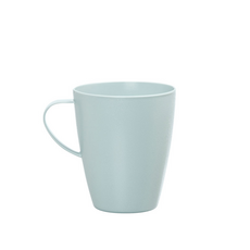 Gastro Max Bio 圓形水杯 400ml, 1個, 薄荷