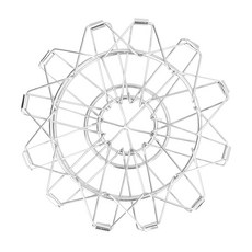 復古濾架 10.9*9.1cm, 咖啡濾架, 1個