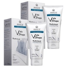 Anasis Bella 塑形背部緊緻凝膠, 2個