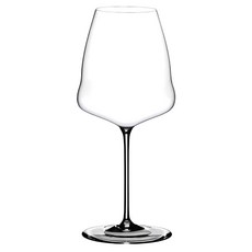 RIEDEL WINEWINGS Sauvignon Blanc 白酒杯 無鉛水晶玻璃 德國產, 742ml, 1個