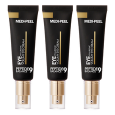 메디필 펩타이드9 히알루로닉 볼류미 아이크림, 40ml, 3개