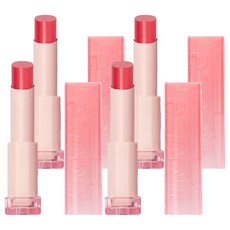 에스쁘아 노웨어 틴스틱, 4개, 2호 핑크레딧