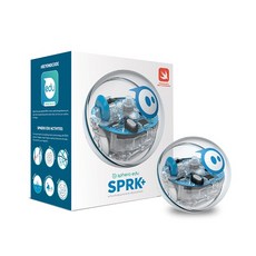 스피로 스파크플러스, 1개