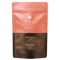 京盛宇 光之茶系列 梨山紅茶原葉袋茶, 2.5g, 15包, 1袋