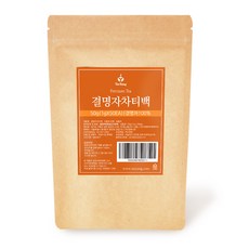 티랑 결명자차티백, 1g, 50개입, 1개