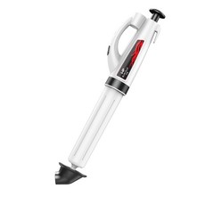 MINIPLE Lofree 超強力氣壓式疏通器 白色, 1個