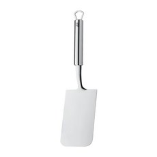 WMF PROFI 蛋糕鏟子 30cm, 銀色, 1個