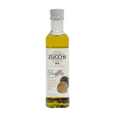 ZUCCHI 松露特級初榨橄欖油, 250ml, 1個