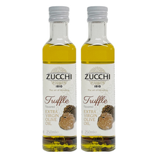 西葫蘆松露特級初榨橄欖油, 250ml, 2個